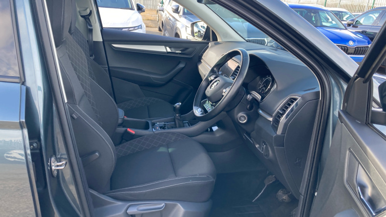 Skoda Karoq 1.5 TSI SE Technology 5dr Petrol Estate